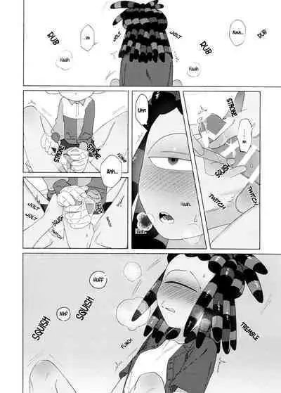 Magical Candy Night!