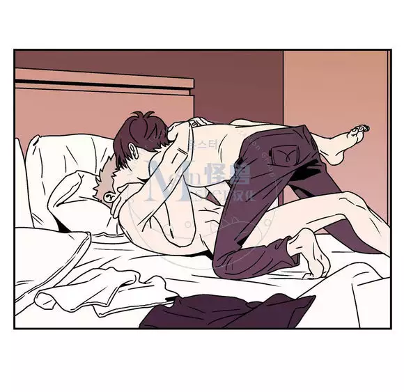 All About Lust - Chapter 25