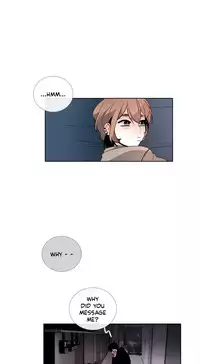 [Silverstar] Talk To Me Ch.1-26 (English) (Ongoing)