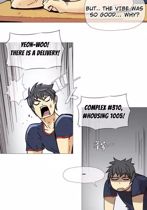 Household Affairs Ch.1-51