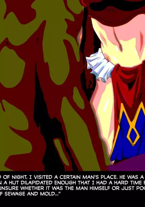 Genesis Regression | Genten Kaiki