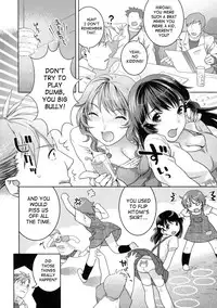 [Nekomata Naomi] In Nyanko. [English] [SaHa]