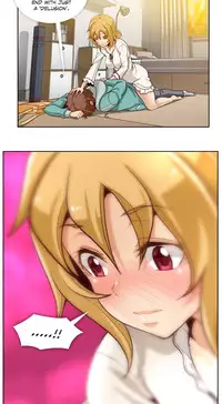 [Yi Hyeon Min] Secret Folder Ch.1-7 (English) (Ongoing)