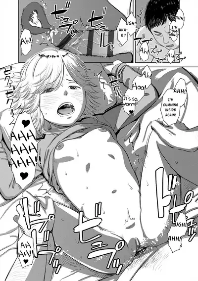 Welcome Home Ch. 2, 9