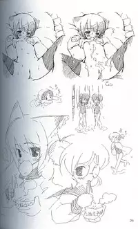 (C62) [Renrendou (Gayarou)] Escaper! (Ragnarok Online)