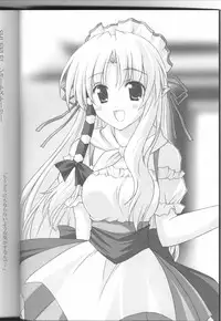 (SC31) [Nirvana Soft (Hironii)] Sister Panic! (SHUFFLE!)