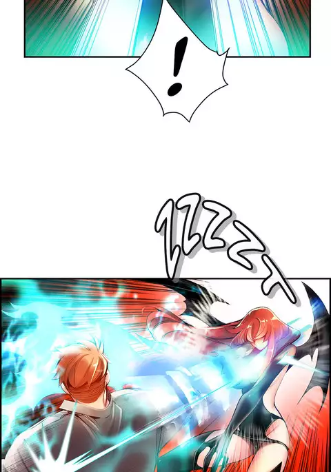 Lilith`s Cord Ch.1-40