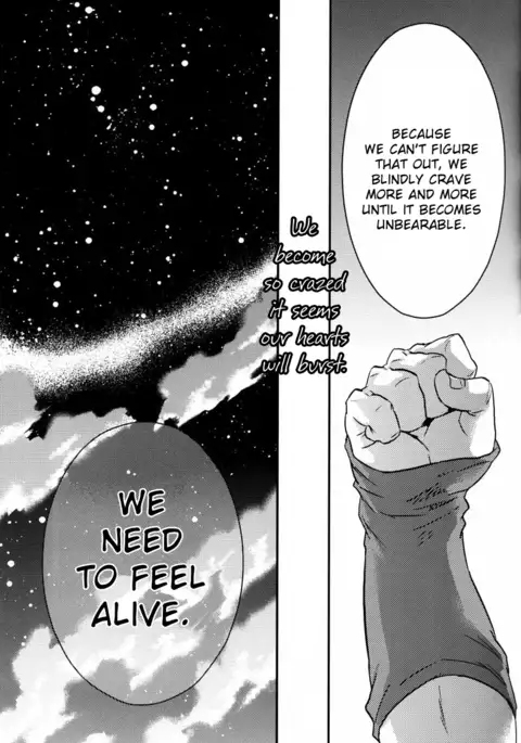 Kemono-tachi wa Furusato o Mezasu | Beast Seek a Birthplace