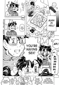 [Gorgeous Takarada] Imouto Gokoro. - Sister's Heart. [English] [SaHa]