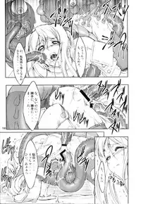 (C78) [Fakestar (Miharu)] FD (Various)