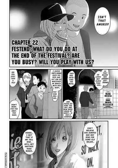 Itaiamai Ch. 22