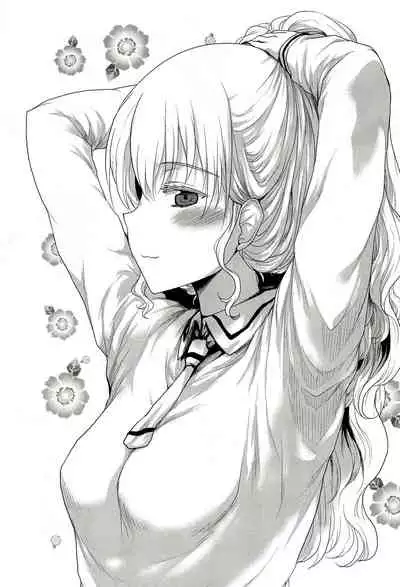 (SC2018 Autumn) [Omodume (Kushikatsu Koumei)] Omodume BOX 44 (Asobi Asobase) [English] [Pangean]