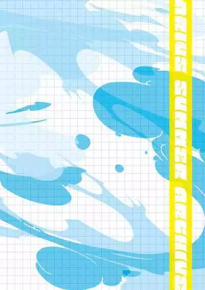 Arius summer joint 「ARIUS SUMMER ARCHIVE」