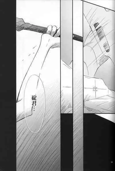 <Shinyaku> NEON GENESIS document R