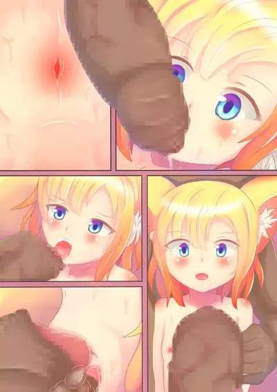 ドスケベ村祭り2 連続絶頂失神アクメお仕置き中出しチンポ指導 ぴょんち工房