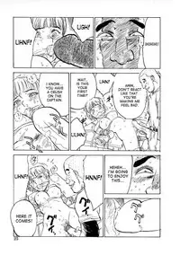 [Momoyama Jirou] Kichiku no Ori | Cage of the Devil [English] [desudesu]