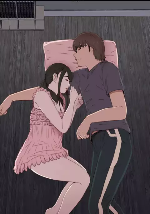 Girl Next Door Ch.1-34