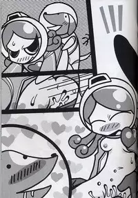 (C63) [Freaks (Mike, Onomeshin)] ROMEO&JULIET (Beatmania IIDX)