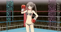 [Nekomataya (Akabeko)] Mio-chan to Boxing, Shiyo side:M