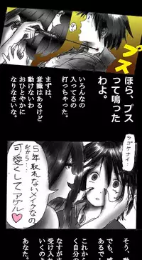 [Nyoninka Kenkyuujo (milda7)] Shin Kyousei 5-nen Make