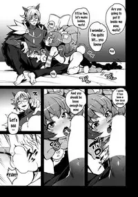 (C91) [LongHornTrain (CyoCyo)] Kozukuri Mitomeru!! (Mahou Tsukai Precure!) [English] [Doujins.com]