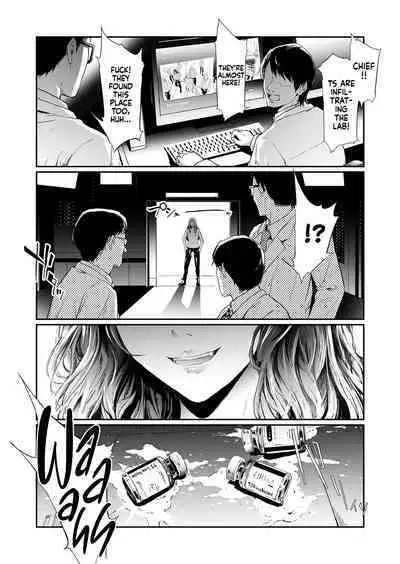 [Shiki Takuto] TS Revolution [English] {Hennojin} [desudesu] <Saishuuwa> [FeeedTL]