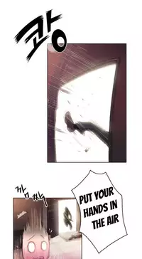 [BYMAN] Erotic Sensuality & Perception Ch. 1-5 [English] (YoManga) (Ongoing)