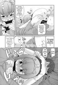 [Mizu] Kids Challenge [English]