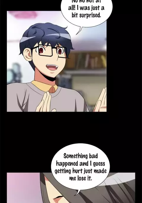 Love Parameter Ch.1-59