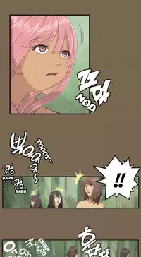 [Hong BanJang] Aharoo Ch.1-39 (English) (YoManga) (Ongoing)