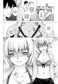 [Ootsuka Kotora] Angraecum [English] [Lhytiss] [Decensored]