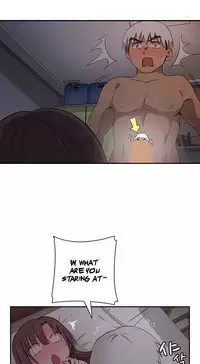 [Ttasoom] H-Campus Ch.0-29 (English) (Ongoing)