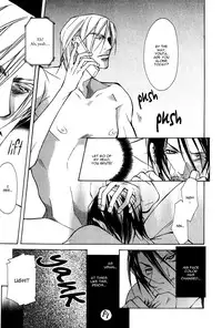 [Fujisaki Kou] From 701 Goushitsu [English]