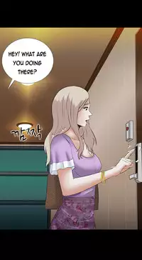 Dark Game Ch.1-13 (English) (Ongoing)