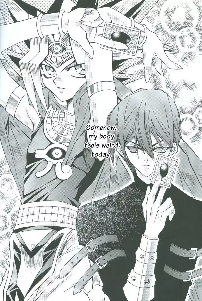 Saikyou Love Battlers!!