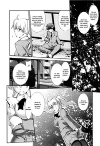 [John Sitch-Oh] Joseito Daihyakka - Schoolgirl Encyclopedia [English] {Kusanyagi}