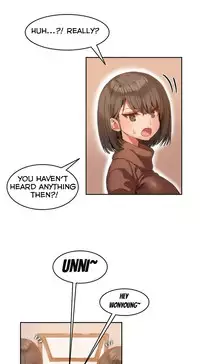 [Mx2J] Hahri's Lumpy Boardhouse Ch. 0-31 [English] (YoManga) (Ongoing)