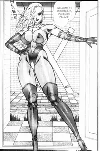 [Inui Haruka] Ogenki Clinic Vol.7 [English]