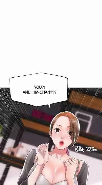 New Town [Lee Wan, Kim Suna] Ch.23/? [English] [Manhwa PDF]