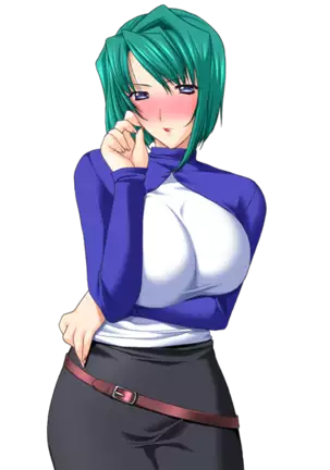 Bazooka Cafe (decensored)