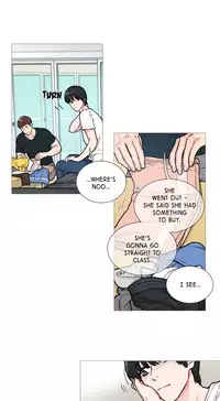 [The Jinshan] Sadistic Beauty Ch.1-16 (English) (Ongoing)