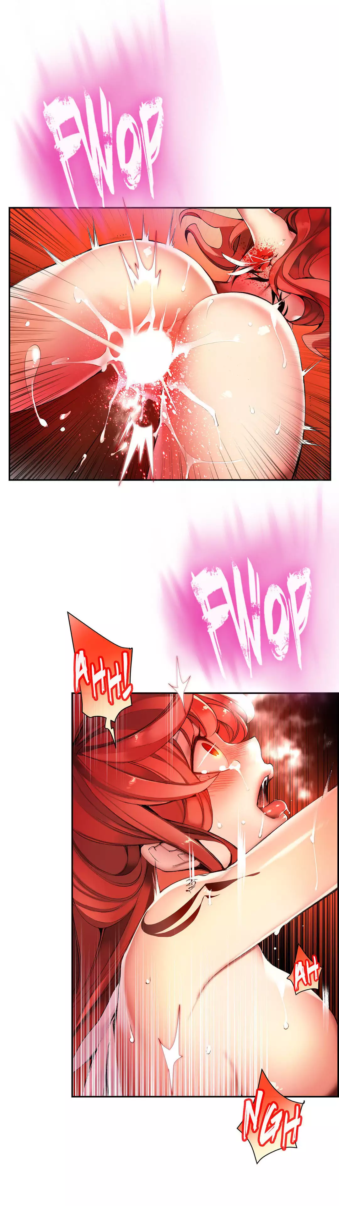 Lilith`s Cord | 莉莉丝的脐带 Ch.1-45