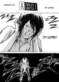 [Kharisma Jati] Godless Chamber Chapter 3 [English]