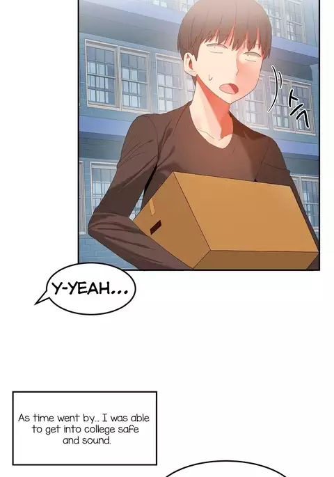 Hahri's Lumpy Boardhouse Ch. 0-32