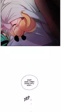 [Juder] Lilith`s Cord Ch.1-21 (English) (Ongoing)