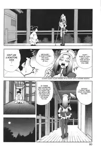 [Isutoshi] The Lord King [English]