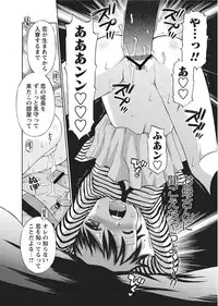 Karyou Gakuen Shotoubu 2011-2