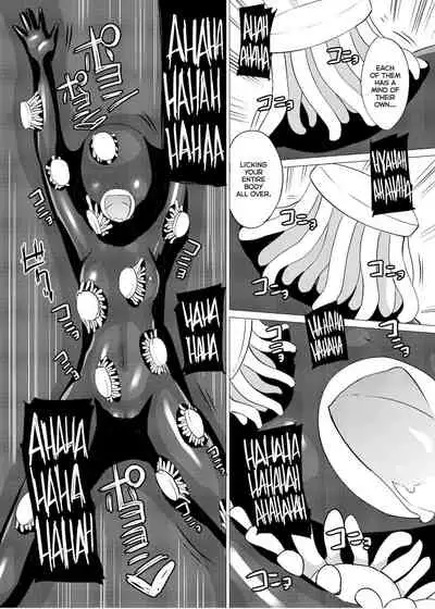 [Zokubutsu.zip (Yuki Asuka)] Zokubutsu.zip (10) Sojou [English] [Nishimaru] [Digital]