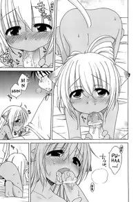 [Inuboshi] Daisuki! Goshujin-sama | I Love Master! Ch. 1-3 [English] {Mistvern}