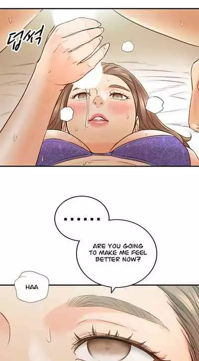 Young Boss Manhwa 01-73 [English]